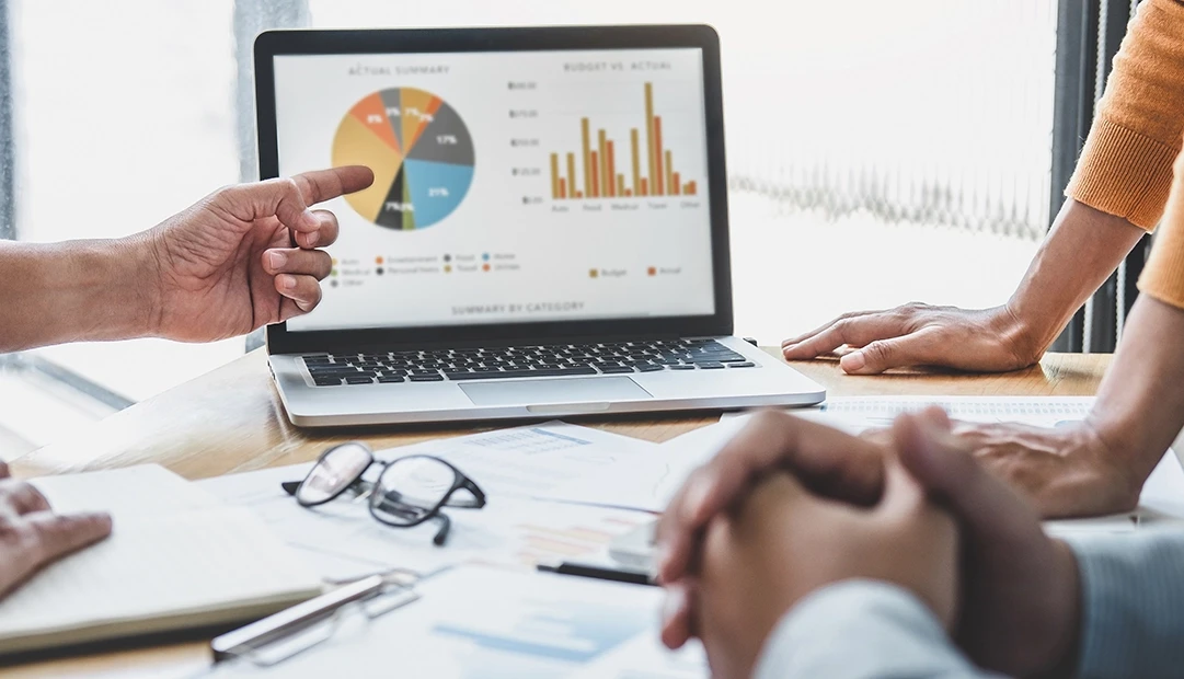 Beratung und Management Krefeld